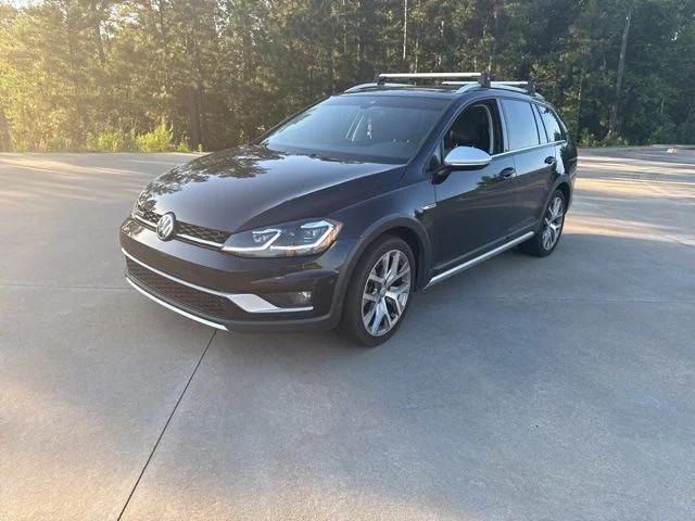 volkswagen golf alltrack 2018 3VWH17AUXJM767649 image volkswagen golf alltrack 2018 3VWH17AUXJM767649 image